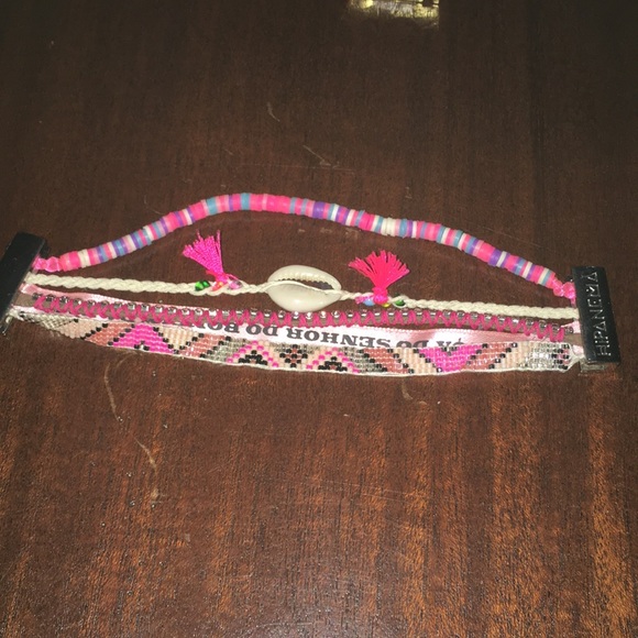 Hipanema Bracelet - Picture 3 of 3